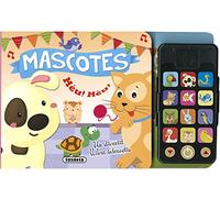Mascotes (El meu primer tèlefon)