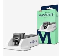 Mascotte De Luxe - Máquina de llenado de tubos de filtro prémium vendida por SMART SAVERZ