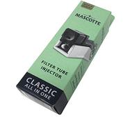 Mascotte Filter Tube Injector