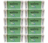 Mascotte Fresh Cliq Tubos de filtro 1000 (10 x 100) por Discount Shopper