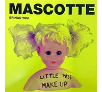 Mascotte - Little Miss Make Up [Vinilo]