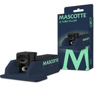 Mascotte® Pre Rolled Tube Filler | Máquina de llenado para nuestros cigarrillos originales Pre Rolling Tubes | Calidad Premium con garantía