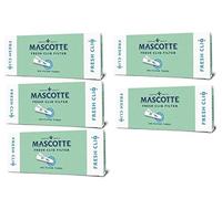 Mascotte Tubos de filtro Fresh Cliq 500 (5 x 100) por Discount Shopper