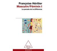 Masculin-Féminin: La pensée de la différence