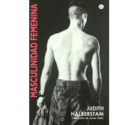 Masculinidad Femenina