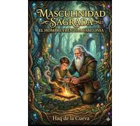 Masculinidad Sagrada: El hombre frente a Babilonia