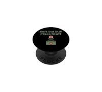Masculinidad Suave Hombre Amable Empatía Consciente Fuerza Suave PopSockets PopGrip Adhesivo