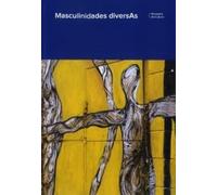 Masculinidades diversAs: Conversatorio celebrado el 13 de abril de 2023 en el Museo Nacional de Antropología