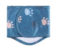 Masculino Dog Diapers, Reusable Pet Belly Band, Washable Puppy Wrap, Waterproof Potty Training Aid Soft Adjustable Fit for Indoor Use and Travel, 1 Piece 58g