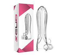 Masculino para Hombre Vagina Realista, Condón, condón masculino para la masturbación, engrosamiento de la vibración del motor de alta elasticidad del paquete, una variedad de texturas.,B