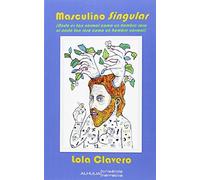 Masculino singular (CRISALIDA)