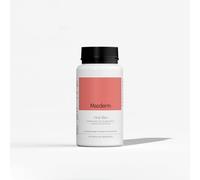 MASDERM - 90 Cápsulas Anticelulitis con Té Verde, Complemento Alimenticio Natural Reductor y Reafirmante, Control de Peso, Drenante Potente, Mejora la Piel y Reduce la Celulitis, Tratamiento 90 Días