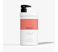 MASDERM - Crema Facial Reafirmante Radiofrecuencia 1000ml con Bio-Retinol y Colágeno para Piel Madura Mejora la Apariencia de la Firmeza Formato XL Larga Duración
