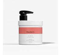 MASDERM | Exfoliante Facial Profesional 500ML | Peeling Facial | Gel Limpiador | Crema para Mujer y Hombre | Gel Facial Natural | Exfoliante Piel Grasa y Seca | Quimico