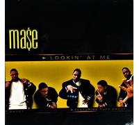Mase - Lookin at Me / 24 Hours to Live