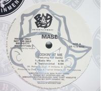Mase - Lookin at Me [Vinilo]