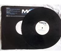 Mase - Welcome Back To The Club E.P