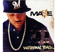 Mase - Welcome Back [Vinilo]