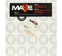 Mase - Welcome Back [Vinilo]