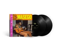 Masego – Masego – Vinilo – Importación USA