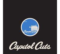Masego – Capitol Cuts EP (Live From Studio A) – Vinilo (Importación USA)