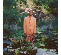 Masego - Studying Abroad: Extended Stay[Green LP] [Vinilo]
