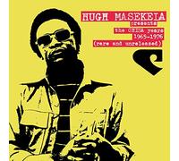 Hugh Masekela - From the Vaults of Chisa NYC [Vinilo]