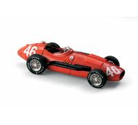 Maserati 250/12cl Prueba 1957 1:43 1994 R223 Brumm