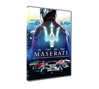 Maserati: A Hundred Years Against All Odds [USA] [DVD]