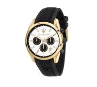 Maserati Attrazione Reloj Hombre, Multifunción, De Cuarzo - R8851151001