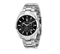 Maserati Attrazione Reloj Hombre, Multifunción, De Cuarzo - R8853151010