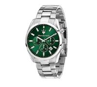 Maserati Attrazione Reloj Hombre, Multifunción, De Cuarzo - R8853151011