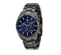Maserati R8853151012 Reloj Hombre Attrazione Multifunción 43mm 5ATM