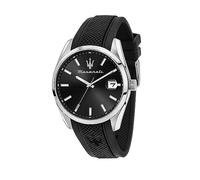 Maserati Attrazione Reloj Hombre, Tiempo y Fecha, De Cuarzo - R8851151004