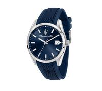 Maserati Attrazione Reloj Hombre, Tiempo y Fecha, De Cuarzo - R8851151004