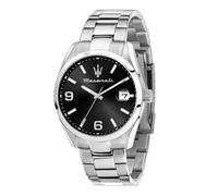 Maserati Attrazione Reloj Hombre, Tiempo y Fecha, De Cuarzo - R8853151007