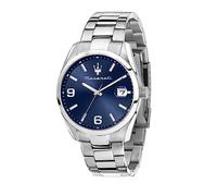 Maserati Attrazione Reloj Hombre, Tiempo y Fecha, De Cuarzo - R8853151013