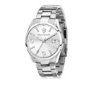 Maserati Attrazione Reloj Hombre, Tiempo y Fecha, De Cuarzo - R8853151014