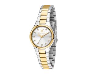 Maserati Attrazione Women's Watch, Only Time, 3H - 30mm