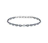 Maserati Ceramic Pulsera de Hombre Cadena
