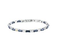 Maserati Ceramic Pulsera de Hombre Cadena