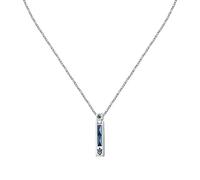 MASERATI Collar de Hombre en Acero, Cerámica, IP Azul, Colección Cerámica - JM423ATZ26