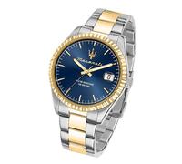 Maserati Competizione Reloj Caballero Acero Dorado Plata UMAR8853100027