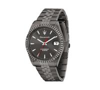 Maserati Competizione Reloj de Hora y Fecha para Hombre