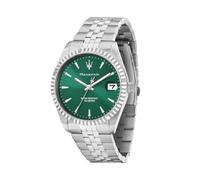 Maserati Competizione Reloj de Hora y Fecha para Hombre