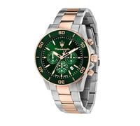 Maserati Competizione Reloj Hombre, Cronógrafo, De Cuarzo - R8873600004