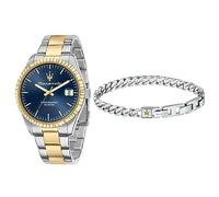 Maserati Competizione Reloj Hombre, Tiempo y Fecha, De Cuarzo - 43 mm