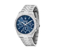 Maserati Competizione Reloj Multifunción para Hombre
