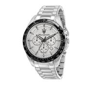Maserati Edición Limitada, Reloj de Hombre, Cronógrafo, Analógico, 45 mm, Colección TRAGUARDO - R8873612068