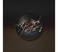 Maserati - Enter The Mirror [Vinilo]